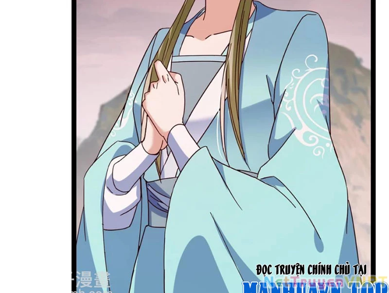 Chưởng Môn Khiêm Tốn Chút Chapter 487 - Trang 4