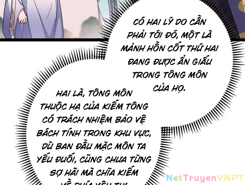 Chưởng Môn Khiêm Tốn Chút Chapter 487 - Trang 4