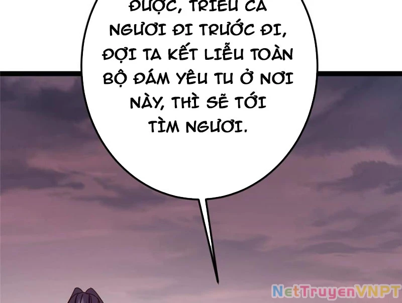 Chưởng Môn Khiêm Tốn Chút Chapter 487 - Trang 4