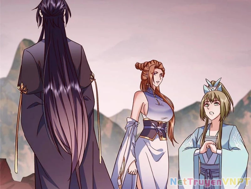 Chưởng Môn Khiêm Tốn Chút Chapter 487 - Trang 4
