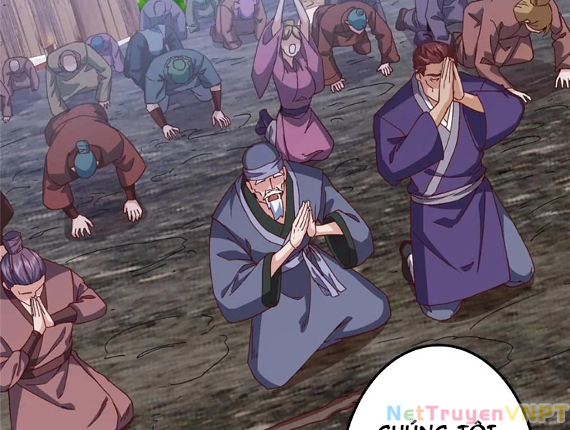 Chưởng Môn Khiêm Tốn Chút Chapter 487 - Trang 4