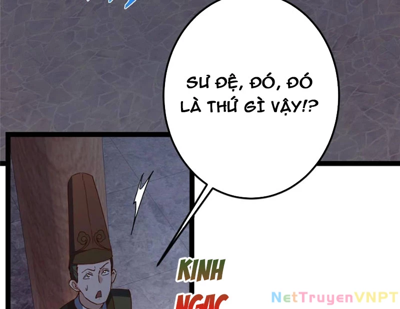 Chưởng Môn Khiêm Tốn Chút Chapter 487 - Trang 4