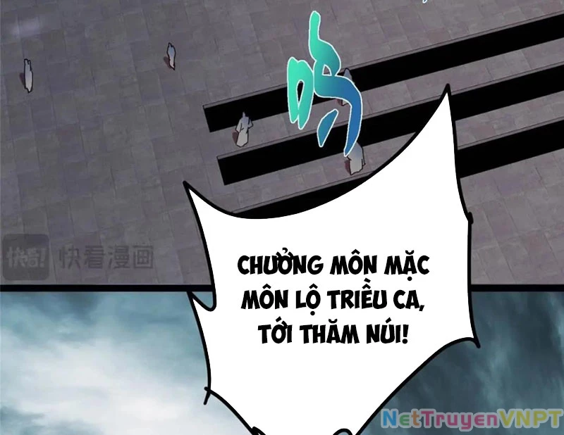 Chưởng Môn Khiêm Tốn Chút Chapter 487 - Trang 4