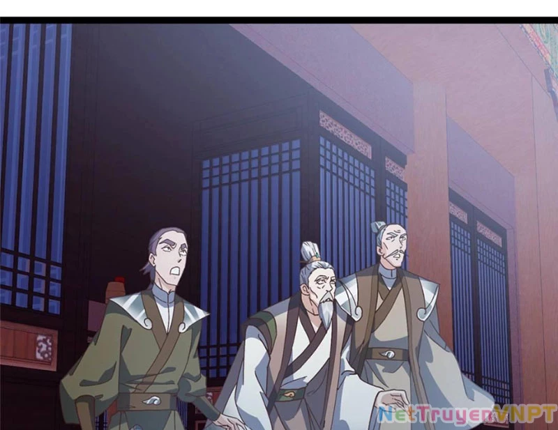 Chưởng Môn Khiêm Tốn Chút Chapter 487 - Trang 4