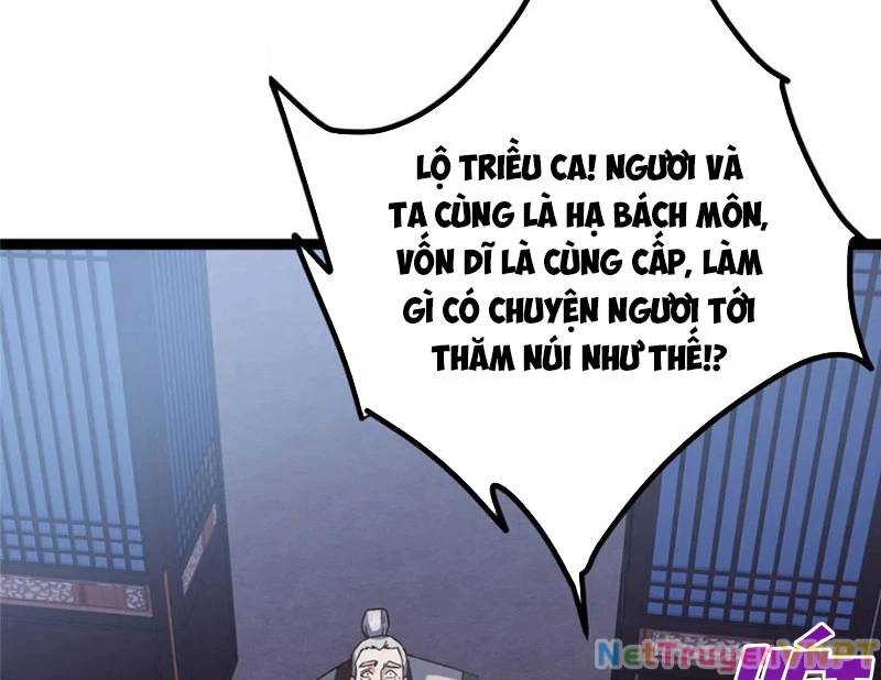 Chưởng Môn Khiêm Tốn Chút Chapter 487 - Trang 4