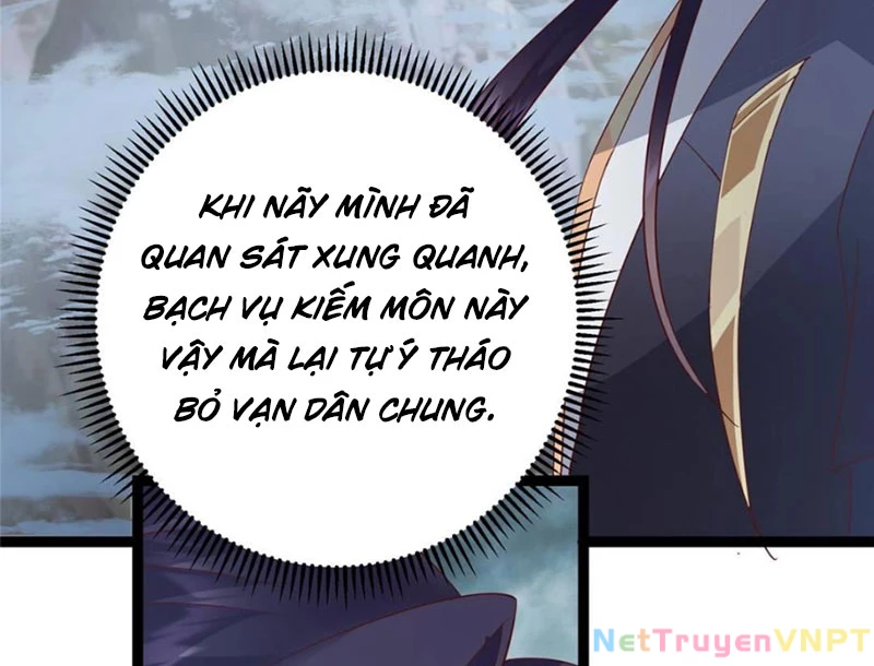 Chưởng Môn Khiêm Tốn Chút Chapter 487 - Trang 4