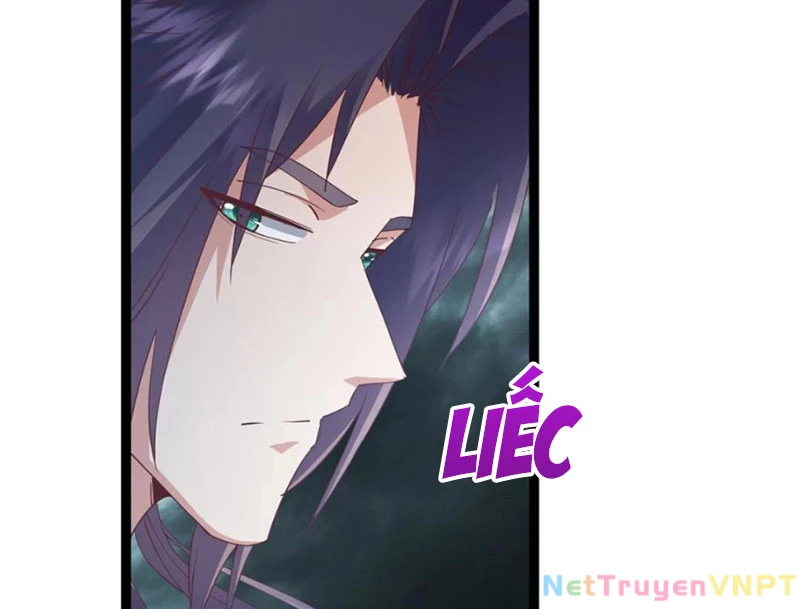 Chưởng Môn Khiêm Tốn Chút Chapter 487 - Trang 4