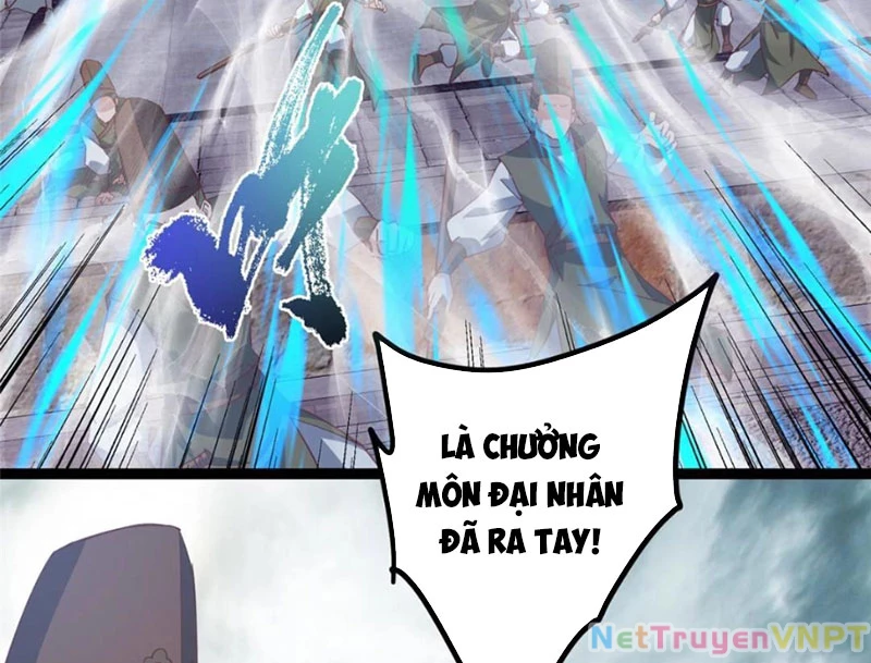 Chưởng Môn Khiêm Tốn Chút Chapter 487 - Trang 4