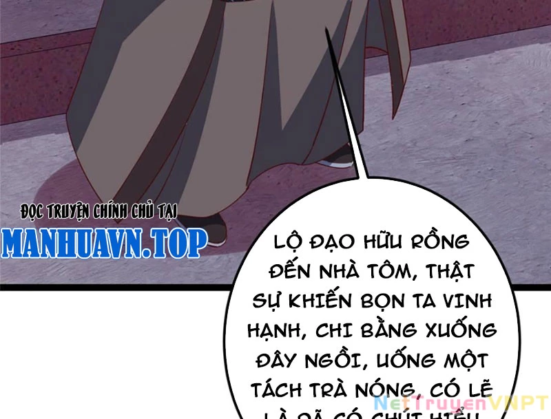 Chưởng Môn Khiêm Tốn Chút Chapter 487 - Trang 4