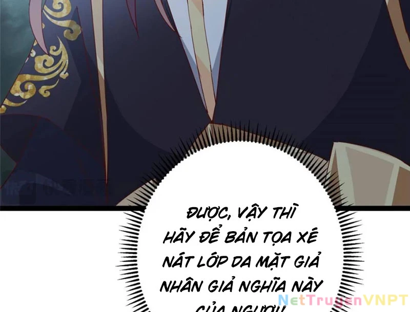 Chưởng Môn Khiêm Tốn Chút Chapter 487 - Trang 4
