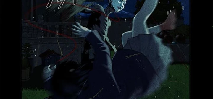 Cửa Hàng Đồ Cổ Tương Lai Chapter 18 - Trang 2
