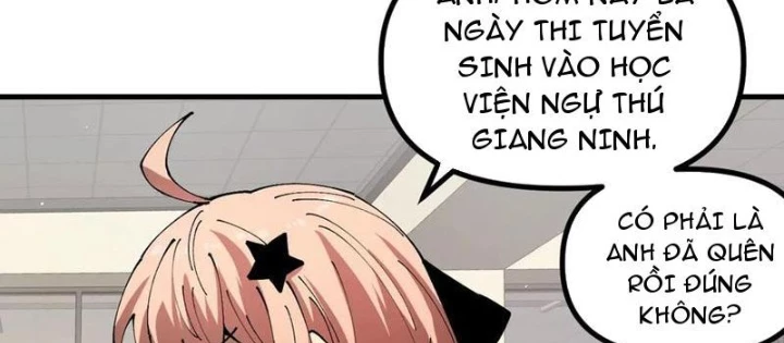 Toàn Cầu Ngự Thú: Ta có thế thấy lộ tuyến tiến hóa Chapter 16 - Trang 3