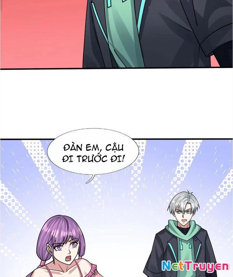 Bắt đầu từ việc chống đẩy một vạn cái: Ta oanh sát thần minh Chapter 48 - Trang 2