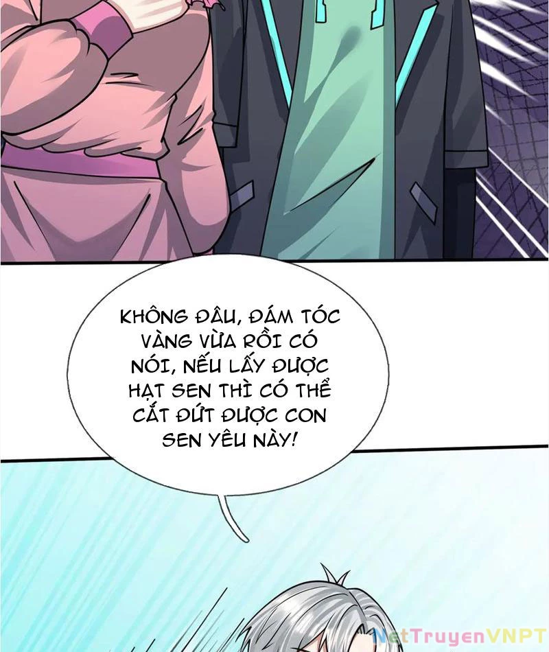 Bắt đầu từ việc chống đẩy một vạn cái: Ta oanh sát thần minh Chapter 48 - Trang 2