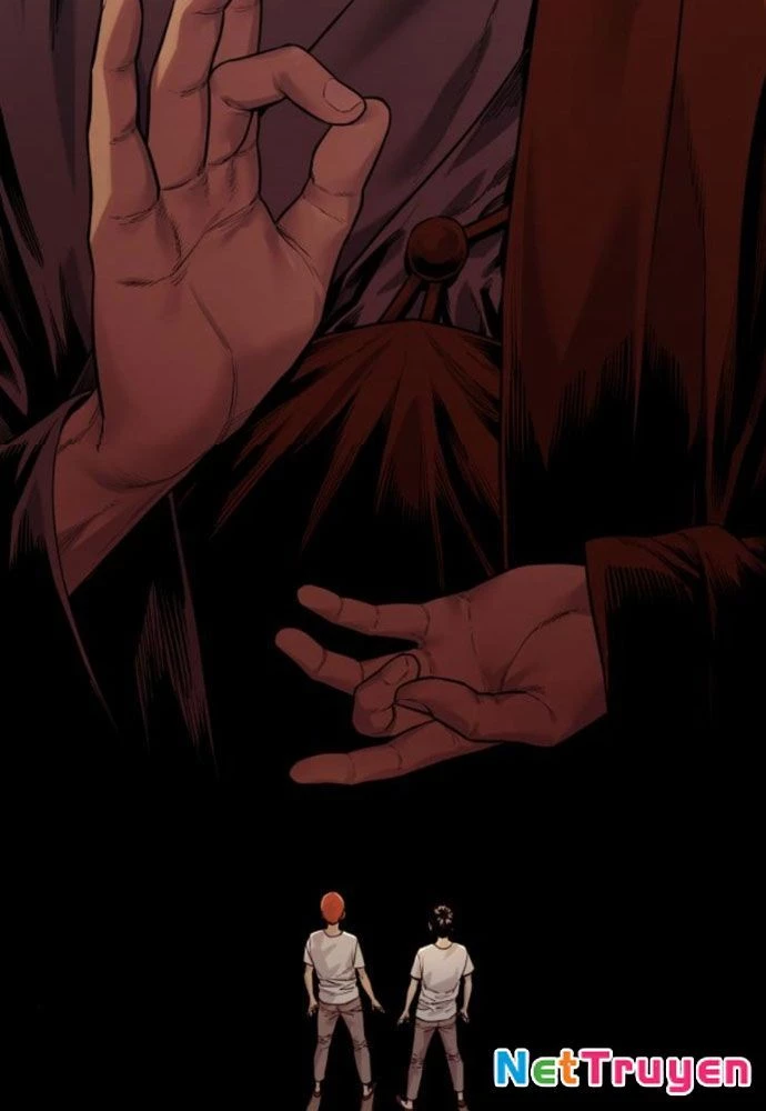 Cảnh Sát Báo Thù Chapter 92 - Next 