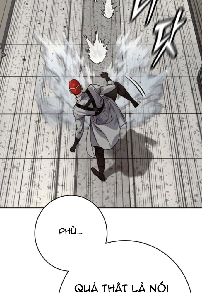 Cảnh Sát Báo Thù Chapter 92 - Next 