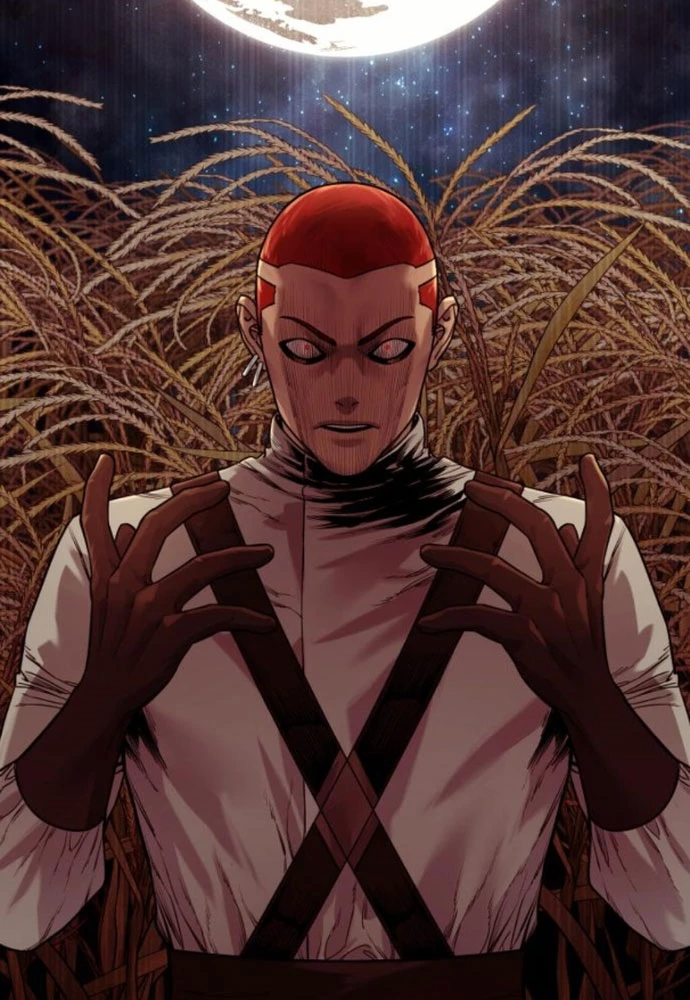 Cảnh Sát Báo Thù Chapter 92 - Next 