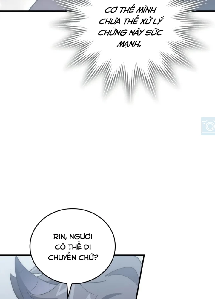 Hầm Ngục Mạnh Nhất Chapter 8 - Next Chapter 9