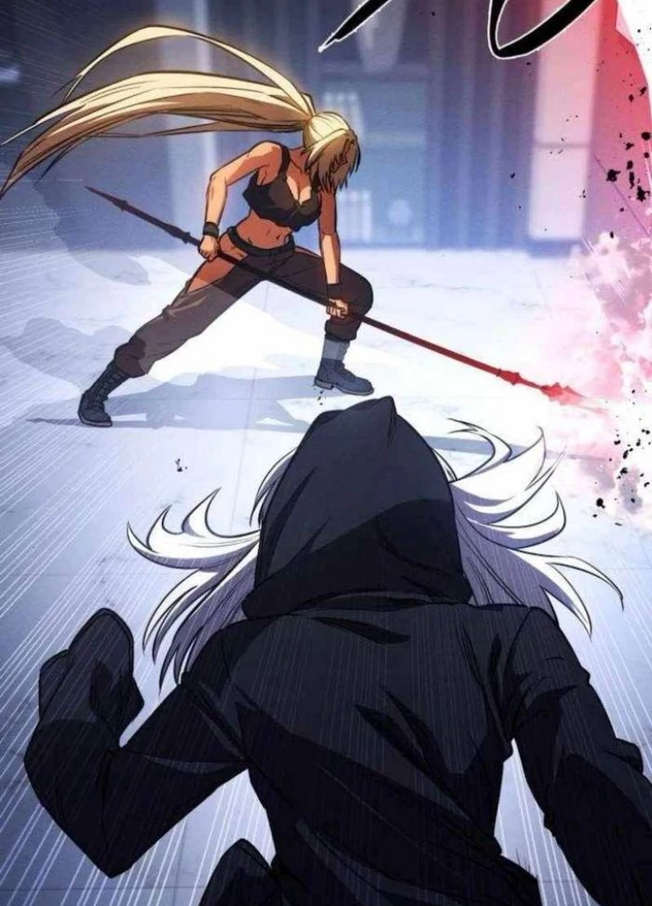 Nhật Hành Nhân Chapter 37 - Trang 2