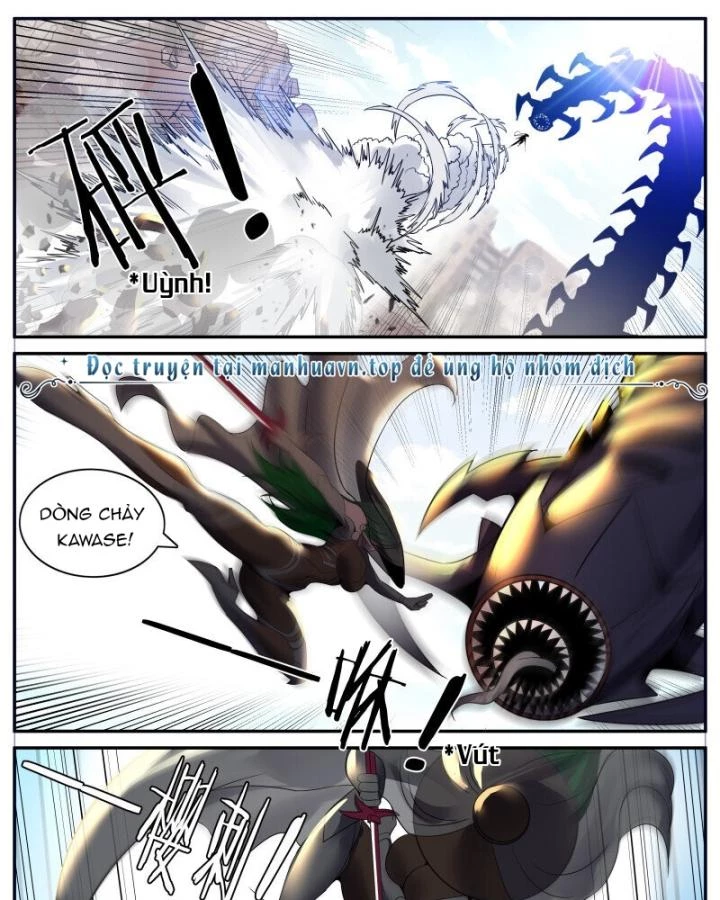 Ta Có Một Tòa Mạt Thế Mê Cung Chapter 272 - Next Chapter 273