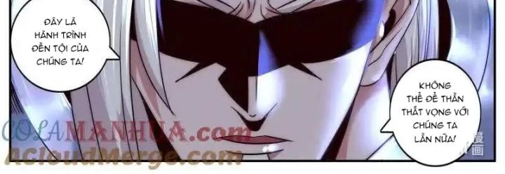 Ta Có Một Tòa Mạt Thế Mê Cung Chapter 281 - Next Chapter 282