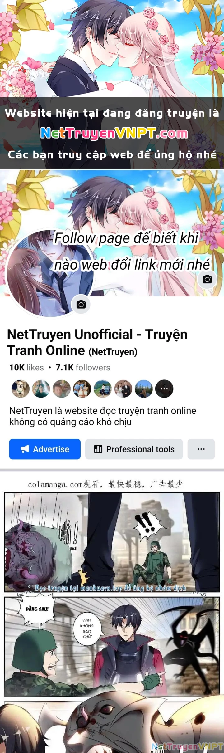 Ta Có Một Tòa Mạt Thế Mê Cung Chapter 282 - Next Chapter 283