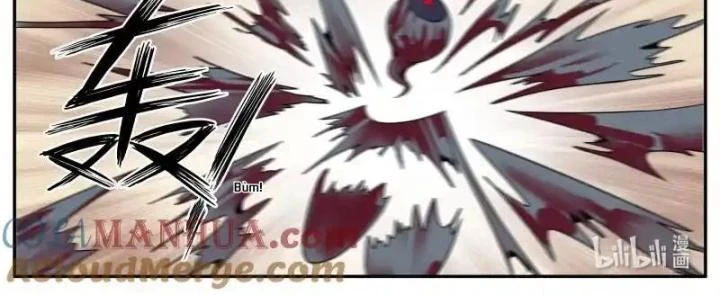 Ta Có Một Tòa Mạt Thế Mê Cung Chapter 282 - Trang 3