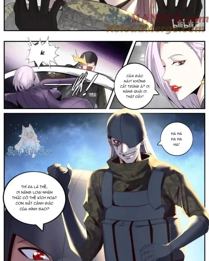 Ta Có Một Tòa Mạt Thế Mê Cung Chapter 282 - Trang 3