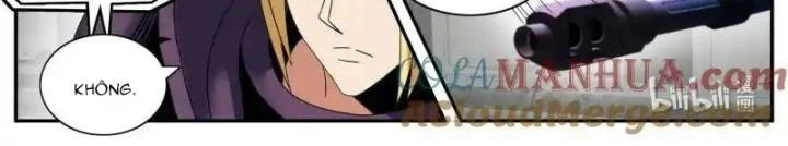 Ta Có Một Tòa Mạt Thế Mê Cung Chapter 287 - Next Chapter 288