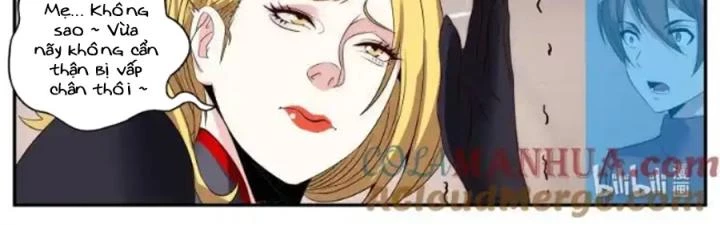 Ta Có Một Tòa Mạt Thế Mê Cung Chapter 292 - Trang 3