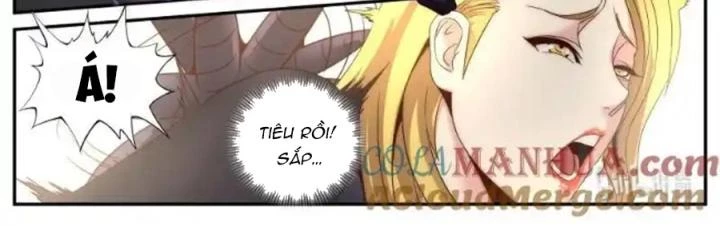 Ta Có Một Tòa Mạt Thế Mê Cung Chapter 292 - Trang 3