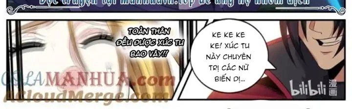 Ta Có Một Tòa Mạt Thế Mê Cung Chapter 292 - Trang 3