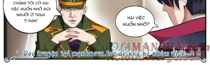Ta Có Một Tòa Mạt Thế Mê Cung Chapter 292 - Trang 3