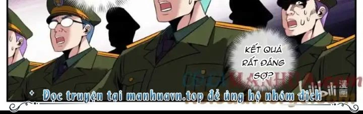Ta Có Một Tòa Mạt Thế Mê Cung Chapter 293 - Trang 3