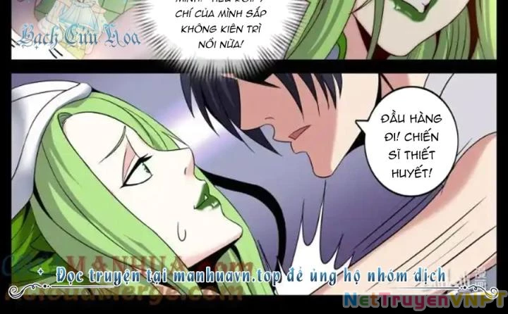 Ta Có Một Tòa Mạt Thế Mê Cung Chapter 294 - Trang 3