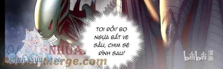 Ta Có Một Tòa Mạt Thế Mê Cung Chapter 294 - Trang 3