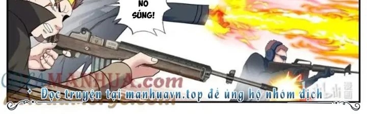 Ta Có Một Tòa Mạt Thế Mê Cung Chapter 294 - Trang 3