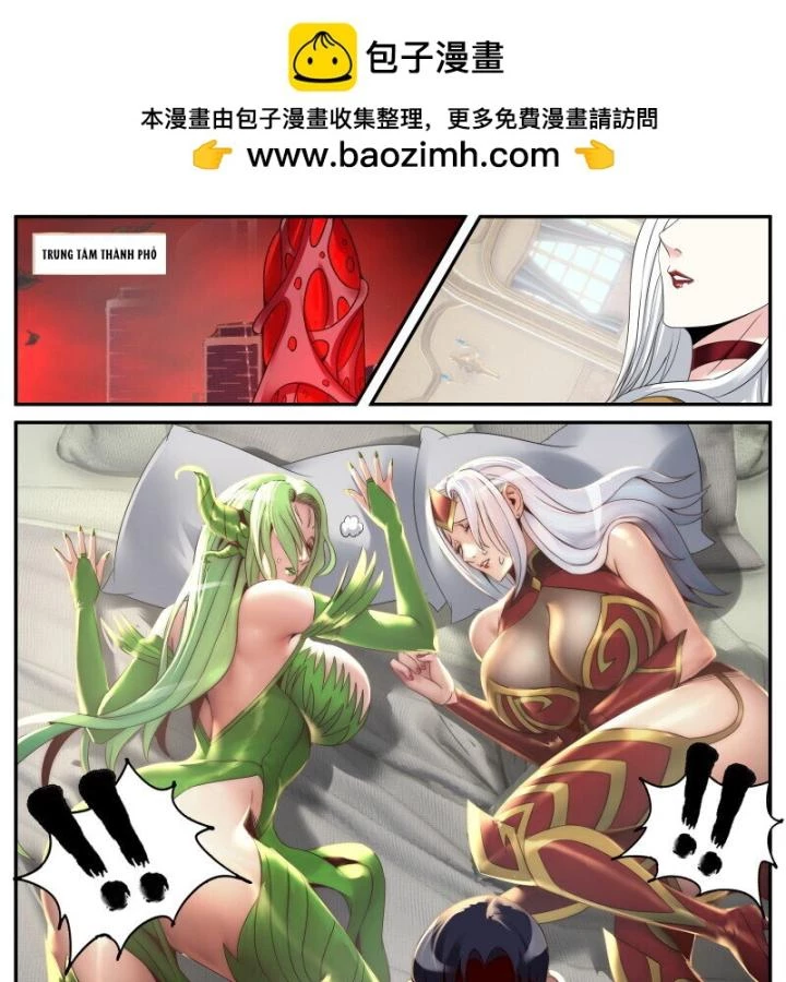 Ta Có Một Tòa Mạt Thế Mê Cung Chapter 296 - Next Chapter 297