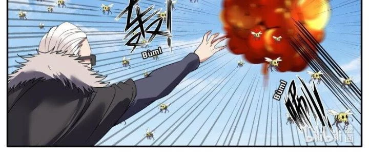 Ta Có Một Tòa Mạt Thế Mê Cung Chapter 296 - Trang 3