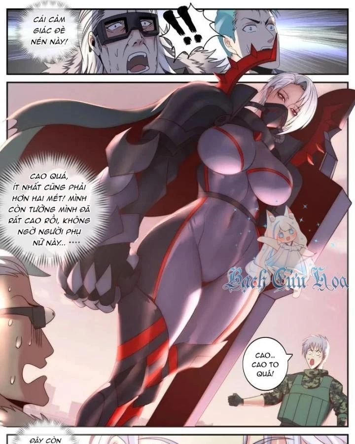 Ta Có Một Tòa Mạt Thế Mê Cung Chapter 300 - Next Chapter 301