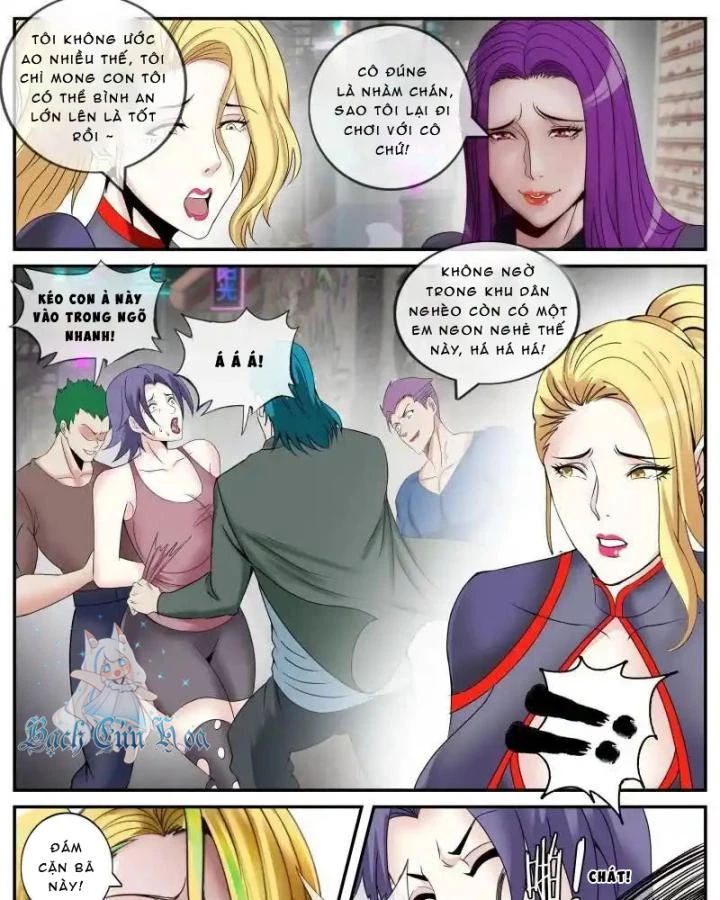 Ta Có Một Tòa Mạt Thế Mê Cung Chapter 302 - Next Chapter 303