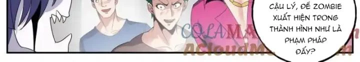 Ta Có Một Tòa Mạt Thế Mê Cung Chapter 307 - Trang 3