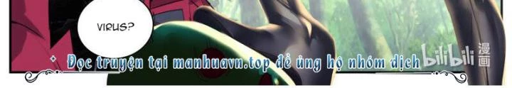 Ta Có Một Tòa Mạt Thế Mê Cung Chapter 318 - Trang 3