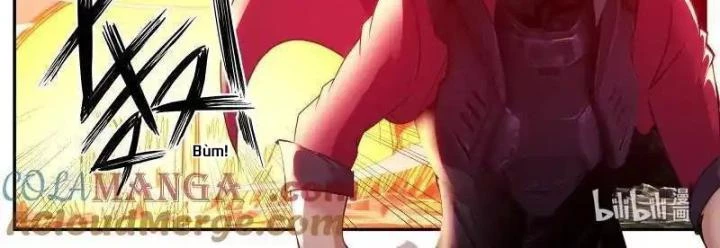 Ta Có Một Tòa Mạt Thế Mê Cung Chapter 320 - Trang 3