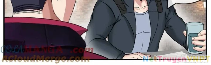 Ta Có Một Tòa Mạt Thế Mê Cung Chapter 533 - Trang 4