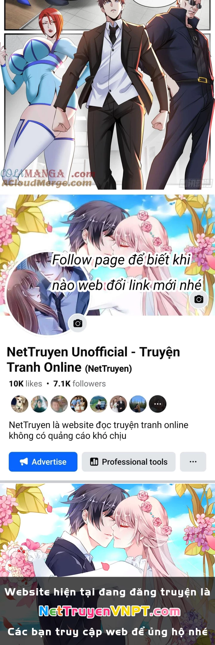 Ta Có Một Tòa Mạt Thế Mê Cung Chapter 534 - Trang 4