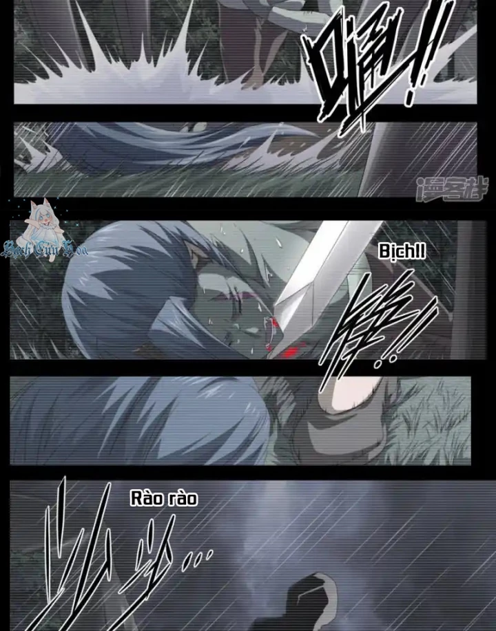 Kiêm Chức Thần Tiên Chapter 297 - Trang 2