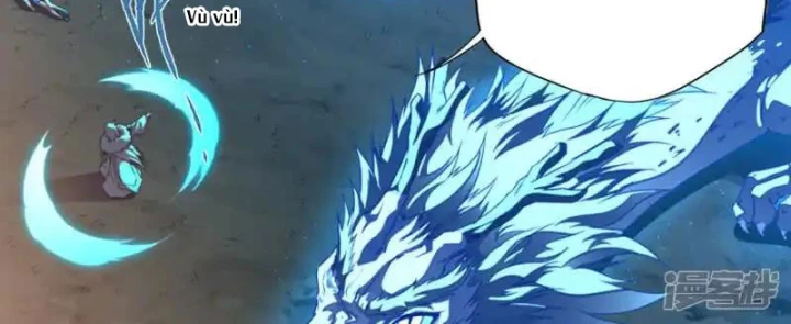 Kiêm Chức Thần Tiên Chapter 320 - Trang 3