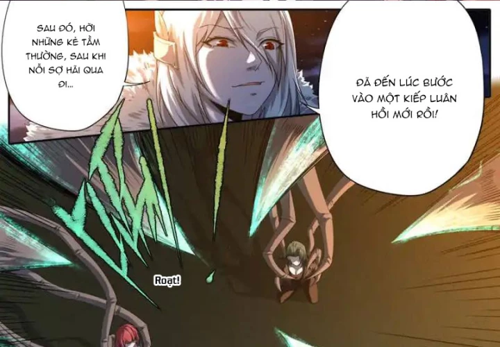 Kiêm Chức Thần Tiên Chapter 320 - Trang 3