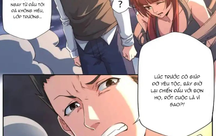 Kiêm Chức Thần Tiên Chapter 320 - Trang 3